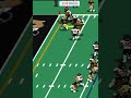 1997 Ravens vs Saints (highlight) Bam Morris touchdown run.