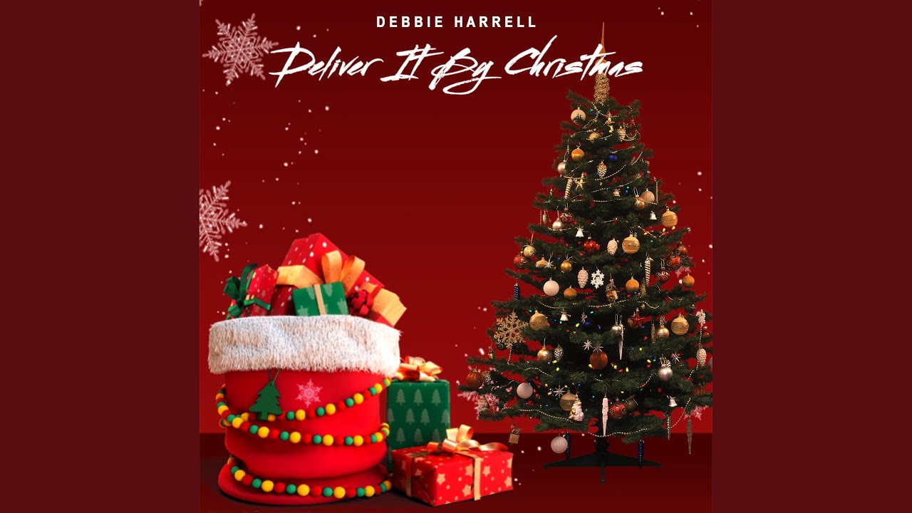 Regardez Deliver It By Christmas sur YouTube
