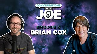 The Island Of Meaning With Dr. Brian Cox - Episode 9