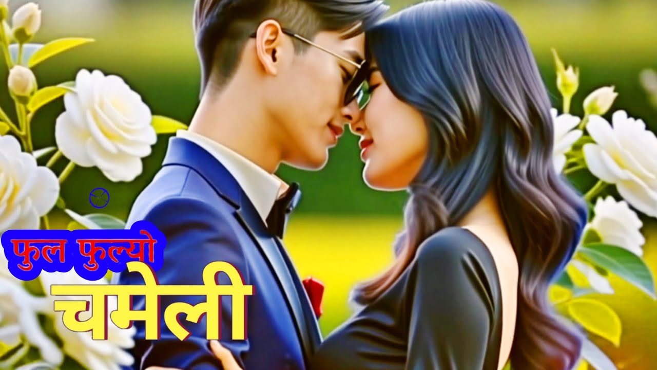 Ful Fulyo Chameli (Nepali Song) | Koseli of Love 2026
