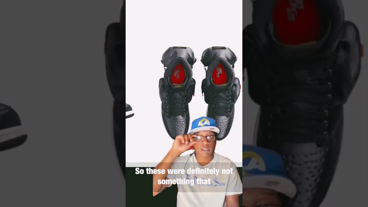 People Going Crazy Over these Air Jordans??!! The Air Jordan 1 Stash Sold Out on Nike SNKRS App!!