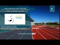 Mityng lekkoatletyczny Podlaskie Athletics Team / LIVE / Suwałki [15.05.2022]