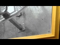 野外 バスケット ゴール