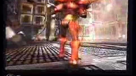 Metroid Prime - Beta Trailer [GameCube Proto]