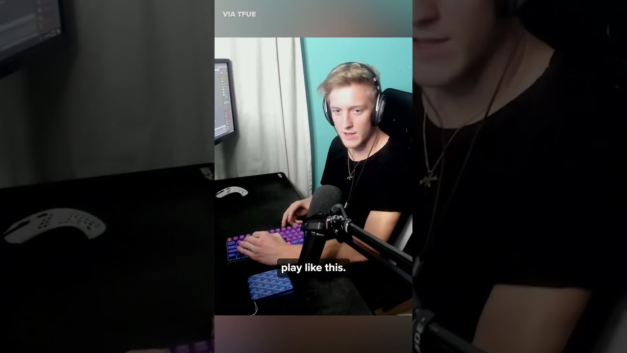 Why Do Pros TILT Their Keyboard 