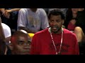 2009 Dyckman 84th St vs Skull Game