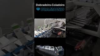 Diamond BFT - vídeo demonstrativo
