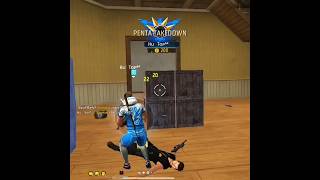 free fire BR rank
