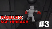 U N G O C Neutralized Scp 049 Roblox Scp Rbreach Youtube - pathfinding scp 049 roblox