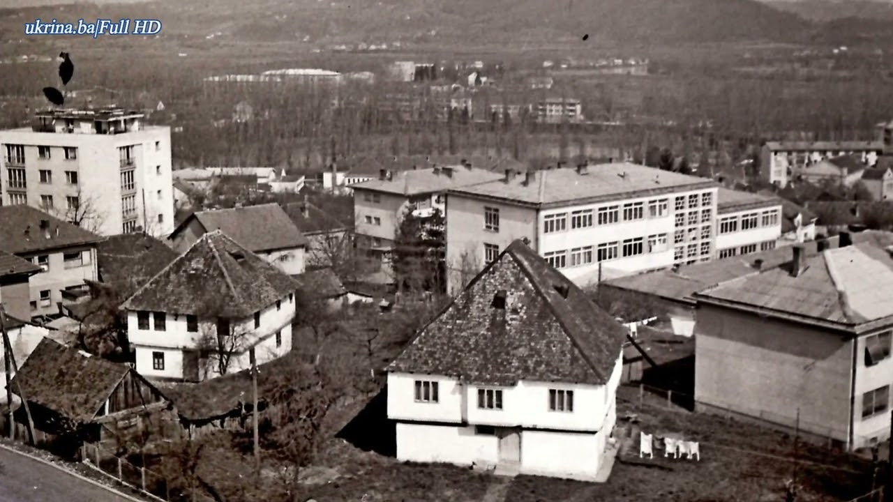 DERVENTA TOKOM 20. VIJEKA