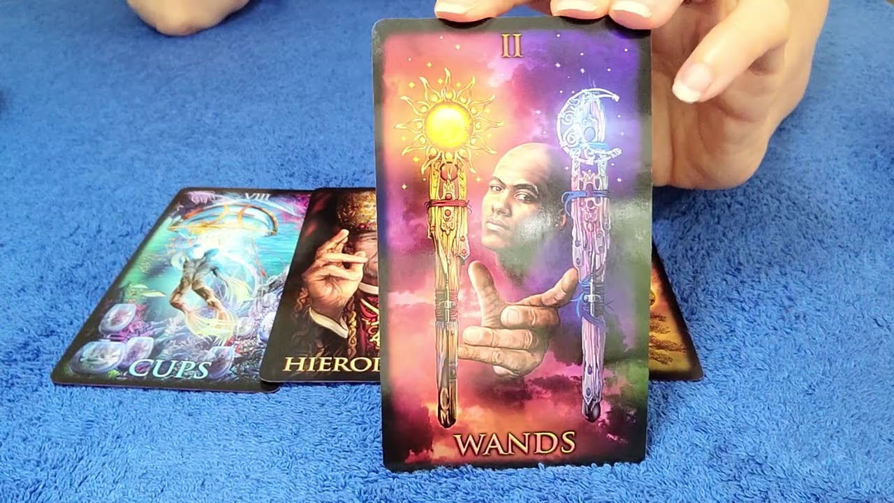 VIRGO - MARCH 2021 IT'S NOT OVER BETWEEN YOU TWO! THEY ARE LONGING FOR YOU 💖 ⚖ TAROT READING