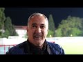 IGOR ŠTIMAC | HŠK Zrinjski 1:1 FK Borac