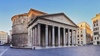 Luxury Trastevere, Rome, Italy