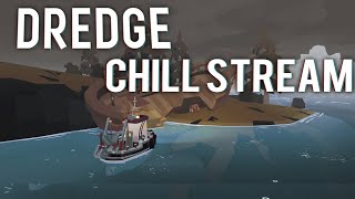 Dredge Chill Stream with Jello