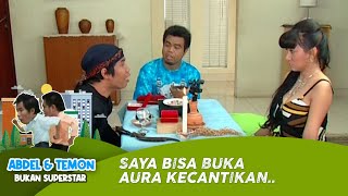 Temon Dapet Pasien Sexy Bener | ABDEL & TEMON | EPS.41-42 (9/10)