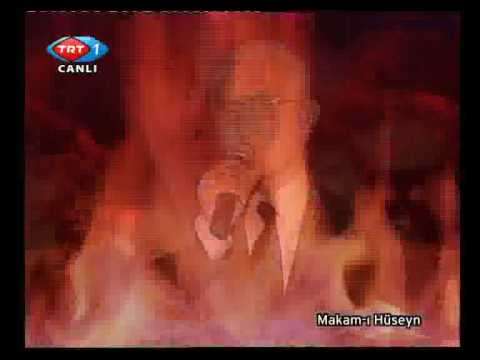 Makam- ı Hüseyin - Cem Duası ( Turkumania.com )