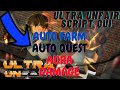 Ultra Unfair Script GUI | Auto Farm | Aura Damage | New Script
