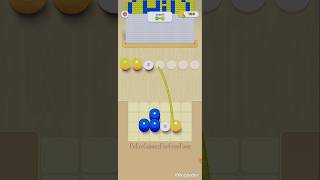 Thread Jam - Untangle 3D Ropes - Levels 1-2 gameplay logic puzzle brain game #walkthrough #games