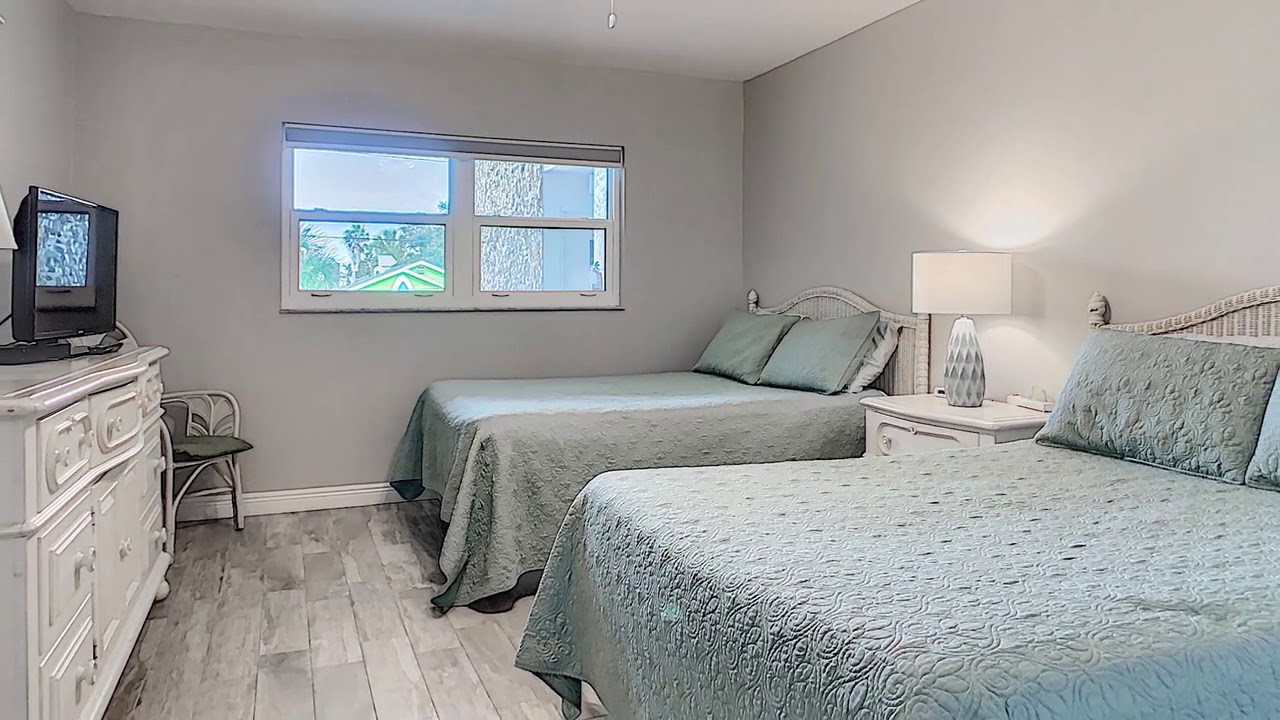 14700 Gulf Boulevard 