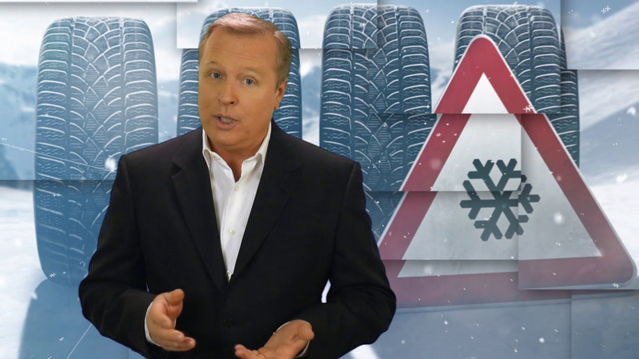 Toronto Chrysler Dodge Jeep RAM: You Could Win Your Winter Tires