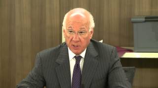 CUNY Board of Trustees Executive Committee Meeting 052213