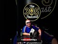 Why I Avoided the Boys Club Opening Fight | The 305 Podcast