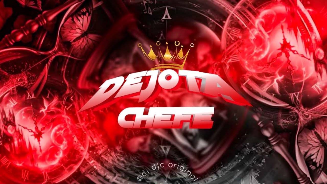 JOGA NO AK-47 - MC RD (DJ DJC ORIGINAL)