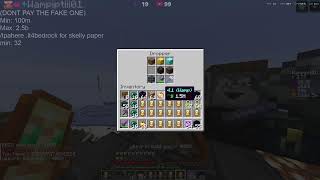 Rating bases on Donut smp! | 2B Per Base 💸| Baltop 2