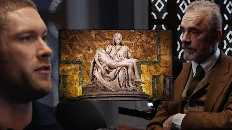 “The Good Mother Necessarily Fails” - Jordan Peterson w/ Chris Williamson