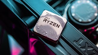 Ryzen 3900X Performance 1.00V - I Was Wrong..