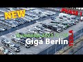 # 184 Tesla Giga Berlin • PHASE 1 • 2023-11-18 • Gigafactory 4K