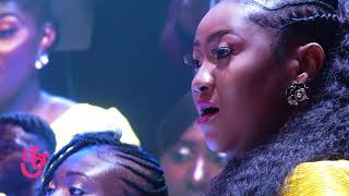 HOW LOVELY ARE THE MESSENGERS BY FELIX MENDELSSOHN CONDUCTED BY MICHAEL DINGAAN screenshot 4