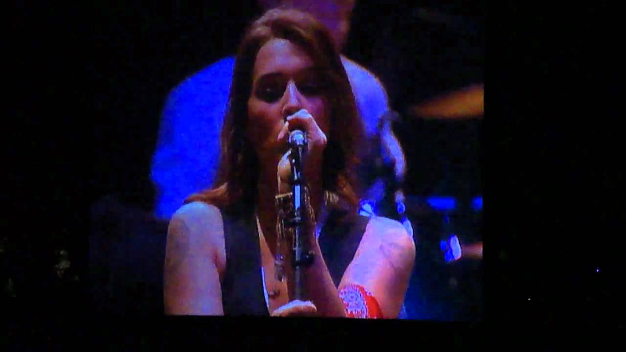 Brandi Carlile The Story (live) MN state fair 8/29/10 YouTube
