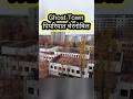 Ghost Town Pripyat Tour | Chernobyl Disaster Ukraine