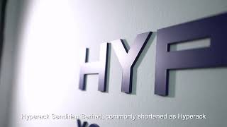 Company Profile of Hyperack