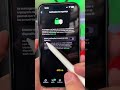 Ative esse recurso no seu whatsapp para sua segurança #whatsapp #dicaswhatsapp #segurançadigital