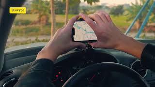 Bawyot Car Dashboard Phone Mount screenshot 4