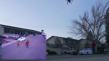 AmadorUAVs 2021 NXP HoverGames Challenge Submission