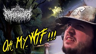 DICKIE ALLEN BROTHER?? (Netherwalker - Battle of Tredem) [REACTION]