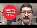 Entrevista I ‘México puede saldar deuda sobre agua a EU’: Javier Corral - Despierta