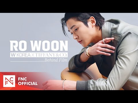 [로운] 로운의 반짝이는 모든 순간💎 (Behind Film🎥)