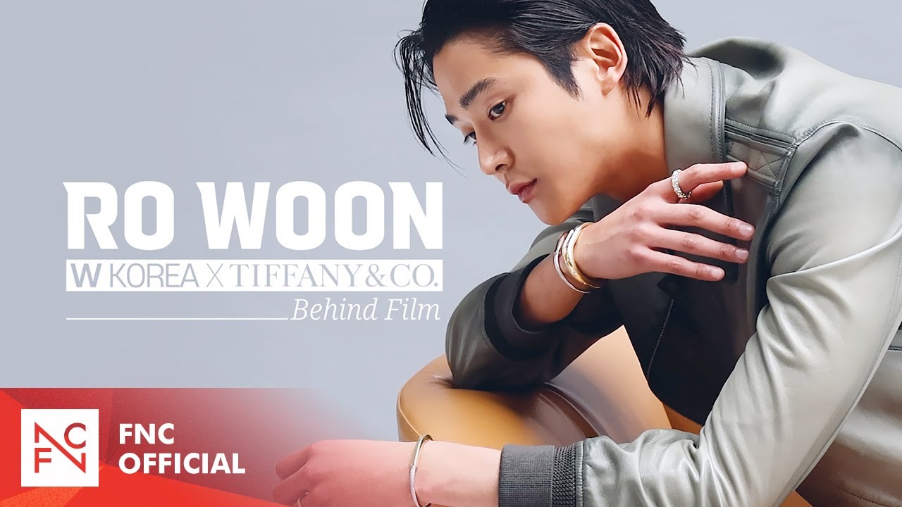 [로운] 로운의 반짝이는 모든 순간💎 (Behind Film🎥)