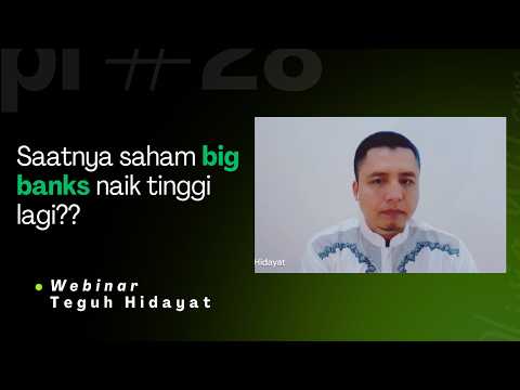Alasan saya SEROK saham BBCA BBRI BBNI BBRI