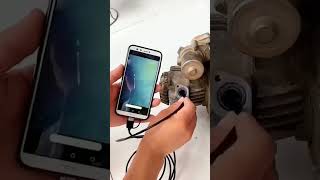 MINI ENDOSCOPE CAMERA