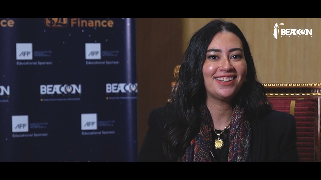 Randa Salah El Din - CTP