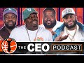 The CEO Podcast Ep. 8 w/ Flakko,  All Flavor No Grease & Color Me Creole