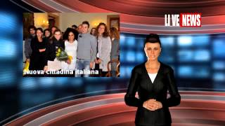 Notiziario Lido Di Venezia - 21 Gennaio 2013