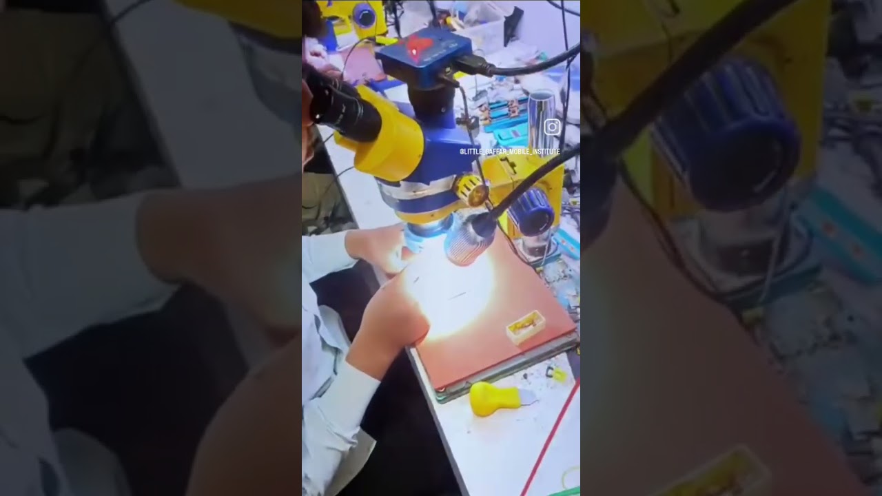 #mobilerepairinginstitute