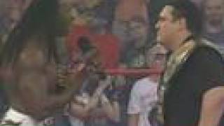 TNA Impact Part 1 05/15/08