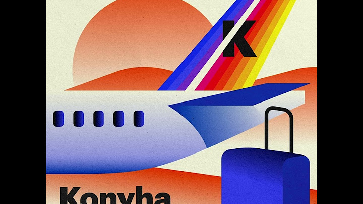 Konyha - Nem mondhatok le magamról (album verzió)